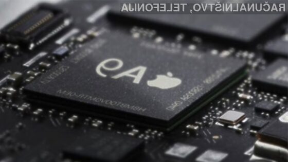 Samsung je za podjetje Apple že pripravil prve preizkusne primerke čipovje A9!