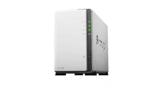 Synology DS215j
