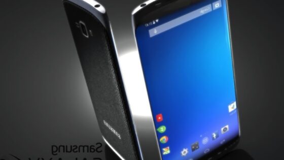 Pametni mobilni telefon Samsung Galaxy S6 vsaj na papirju obeta veliko!