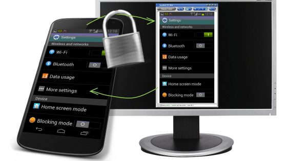 S partnerstvom Samsung – ISL Online do učinkovite podpore mobilnih naprav