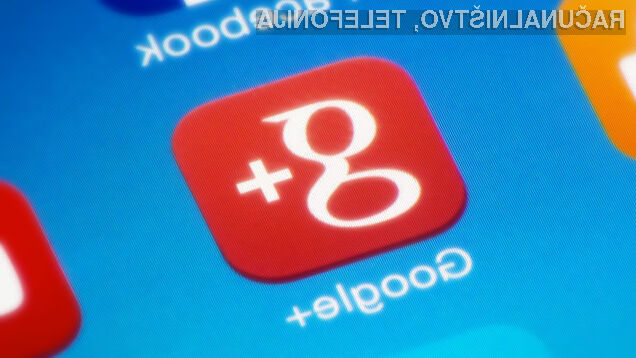 Google+ je bogatejši za sistem za samodejno izboljšavo kakovosti naloženih videoposnetkov in celo fotografij,