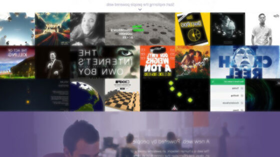 BitTorrent Maelstrom je trenutno na voljo le kot zgodnja poskusna različica, in sicer le izbranim preizkuševalcem.