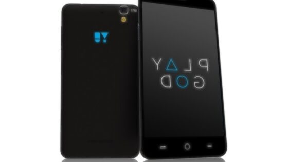 Operacijski sistem CyanogenMod je povsem prilagojen mobilniku Micromax Yureka.