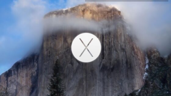 Operacijski sistem Apple OS X 10.10.2 Yosemite prinaša majhne a pomembne spremembe!