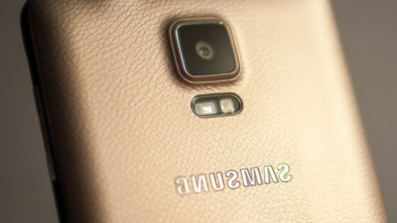 Novi Samsung Galaxy Note 4 bo dobil težko pričakovano podporo za hitro mobilno omrežje LTE-Advanced.