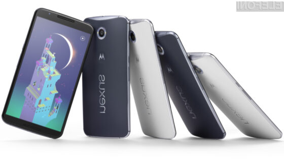 Prodaja mobilnikov Google Nexus 6 je presegla tudi najbolj optimistične napovedi.
