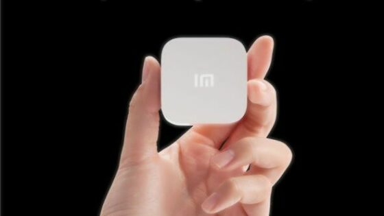 Miniaturna naprava Mi Box Mini bo zlahka prepričal ljubitelje večpredstavnostnih vsebin.