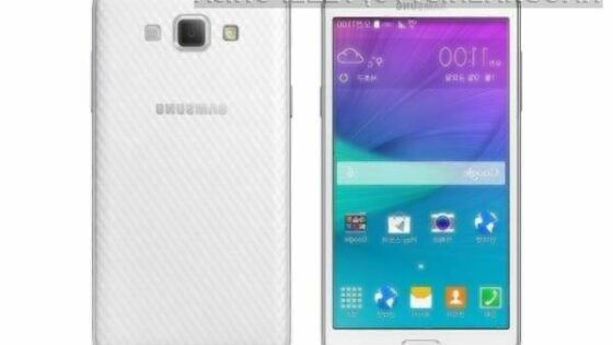 Pametni mobilni telefon Samsung Galaxy Grand Max ponuja optimalno razmerje med velikostjo, ceno in zmogljivostjo.