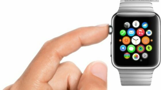 Pametno ročno uro Apple Watch bomo morali ob nekoliko pogostejši uporabi polniti tudi večkrat dnevno!