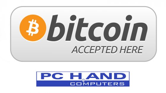PC H.AND med prvimi slovenskimi IT podjetji, ki  omogoča plačevanje z Bitcoini