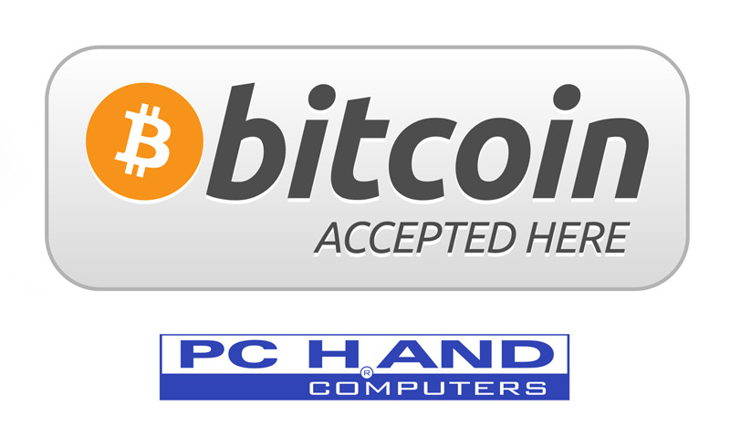 PC H.AND med prvimi slovenskimi IT podjetji, ki  omogoča plačevanje z Bitcoini