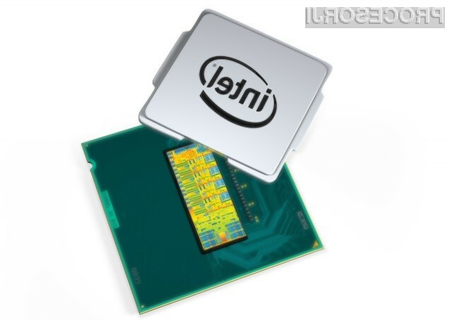 Procesorji Intel Broadwell ponujajo zdaleč najboljše razmerje med zmogljivostjo in porabo energije.