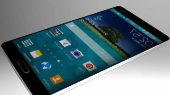 Samsung Galaxy S6 naj bi zlahka opravili s konkurenco!