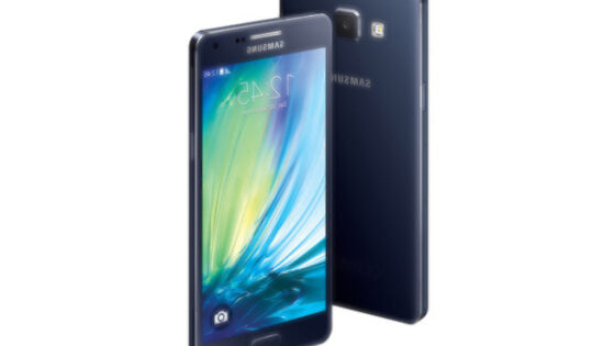 Mobilnika Samsung Galaxy A3 in A5 za relativno malo denarja ponujata veliko!