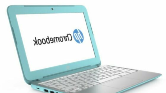 Povpraševanje po prenosnih računalnikih Chromebook je iz meseca v mesec večje!