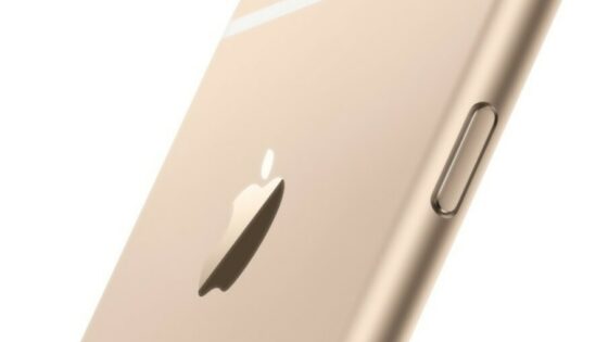 Apple z iPhone 6 Plus podira rekorde