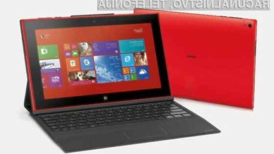 Prodaja operacijskega sistema Windows se je v primerjavi z zadnjim četrtletjem leta 2013 zmanjšala celo za 13 odstotkov.