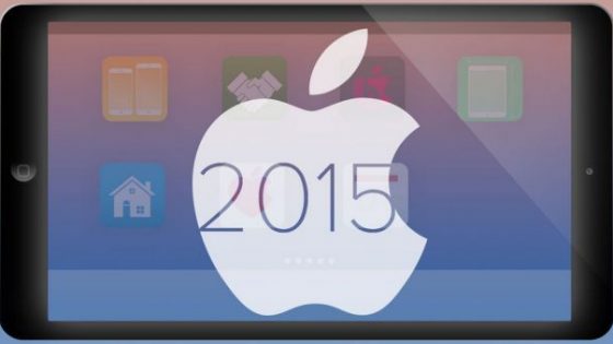 Kaj lahko pričakujemo od Appla v 2015?
