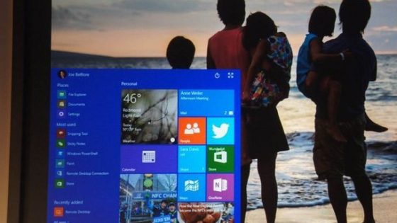 Windows 10 in Office 2016: kaj pričakovati?
