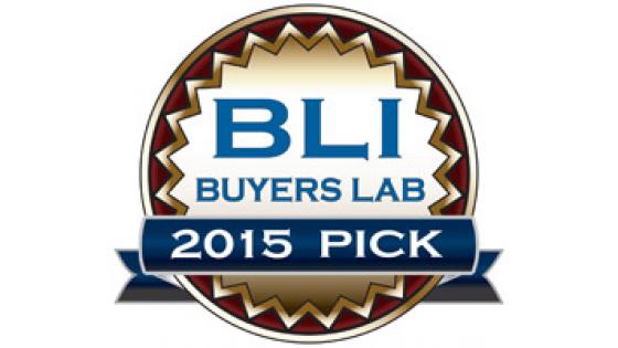 BLI Winter Pick 2015