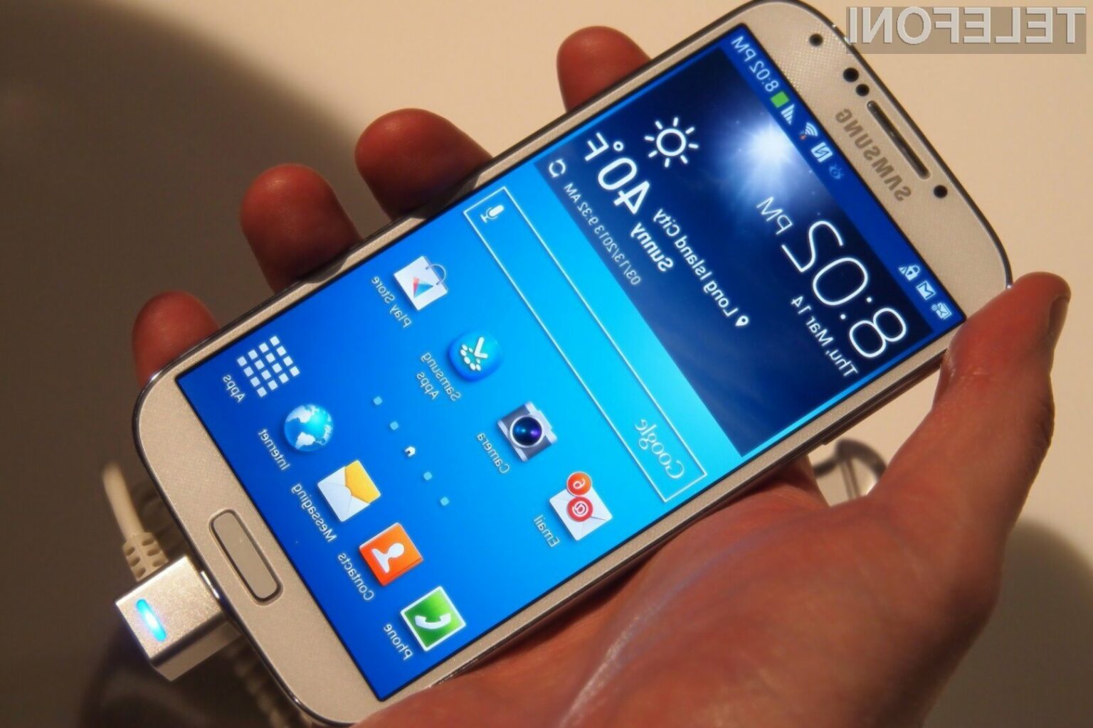 galaxy s4 android 5.1