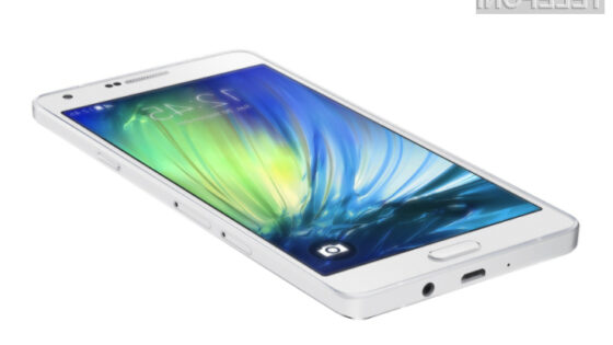 Pametni mobilni telefon Samsung Galaxy A7 bo ponujal odličen kompromis med ceno in zmogljivostjo!