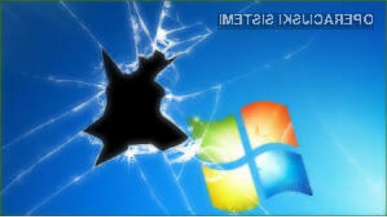 Windows 7 odslej brez brezplačne podpore!