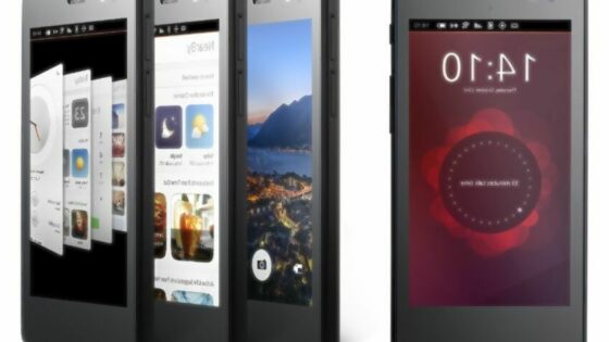 Prvi pametni mobilni telefon z mobilnim operacijskim sistemom Ubuntu bo naprodaj že 9. februarja.