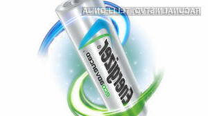 Pri podjetju Energizer delno izpraznjene alkalne baterije uporabljajo pri izdelavi novih baterij.