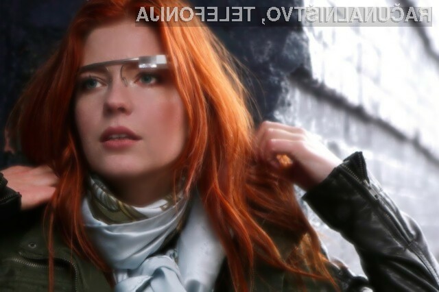 Druga generacija očal Google Glass naj bi bila nared za prodajo še pred koncem letošnjega leta.