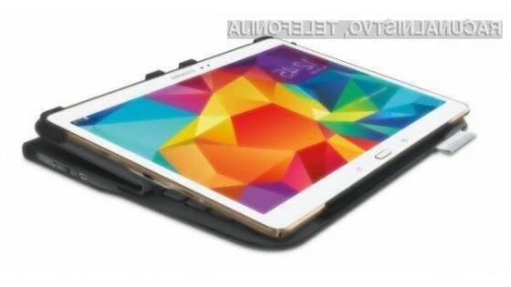 Tablični računalnik Samsung Galaxy Tab S2 naj bi prevzel lovoriko najmanjše in najlažje 9,7-palčne tablice na trgu.