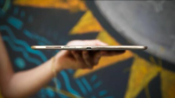 Nova družina tablic Samsung Galaxy Tab A naj bi bila naprodaj še pred pomladjo.