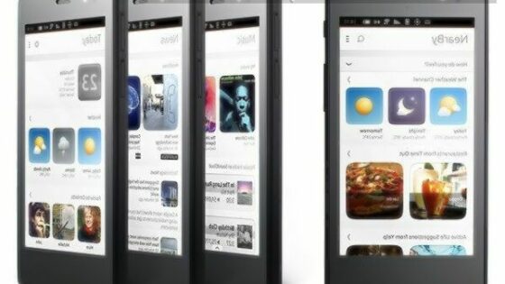Prvi pametni mobilni telefon z mobilnim operacijskim sistemom Ubuntu naj bi bil naprodaj že februarja.