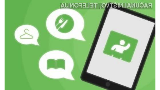 Storitev Google Helpouts bo za vedno prenehala delovati 19. aprila letos.