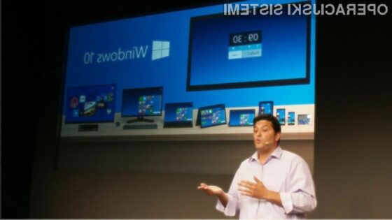 Microsoft naj bi načrte z operacijskim sistemom »Windows 365« razkril že v drugi polovici letošnjega leta!