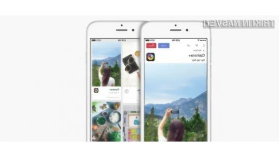 Uporabniki Pinteresta bodo lahko prenašali aplikacije za Applove mobilne naprave kar neposredno na portalu družbenega omrežja.