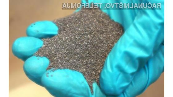 Silicen ima vse možnosti, da v doglednem času nadomesti silicijeve polprevodniške elemente.