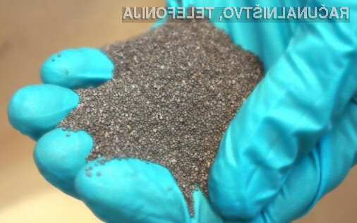 Silicen ima vse možnosti, da v doglednem času nadomesti silicijeve polprevodniške elemente.