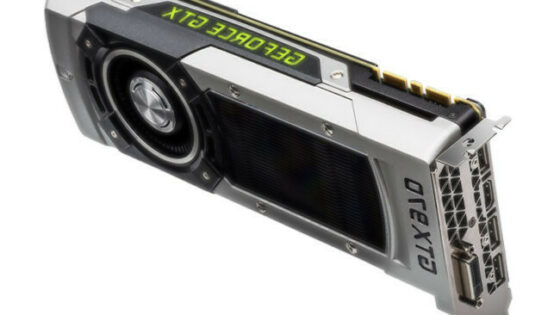 Grafična kartica Nvidia GeForce 970 GTX naj bi bila v praksi precej manj zmogljiva od reklamiranega.
