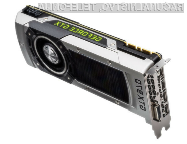 Grafična kartica Nvidia GeForce 970 GTX naj bi bila v praksi precej manj zmogljiva od reklamiranega.