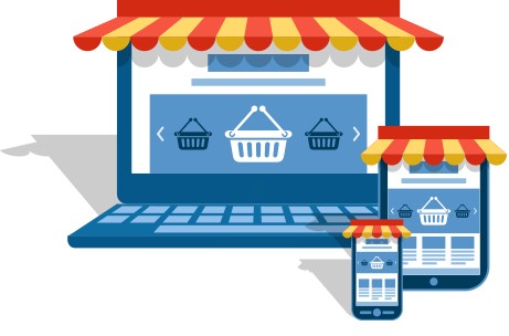 Izdelava spletnih trgovin: Samo nekaj minut stran od lastne spletne trgovine