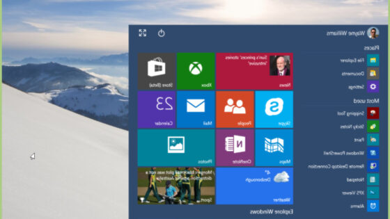 Običajni uporabniki bodo pri Windowsu 10 prišli na svoj račun šele v drugi polovici leta.