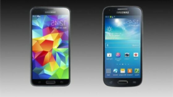 Strokovnjaki trenutno močno odsvetujejo posodobitev mobilnika Samsung Galaxy S4 ali S5 na Lollipop!