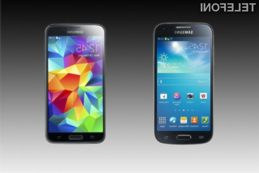 Strokovnjaki trenutno močno odsvetujejo posodobitev mobilnika Samsung Galaxy S4 ali S5 na Lollipop!