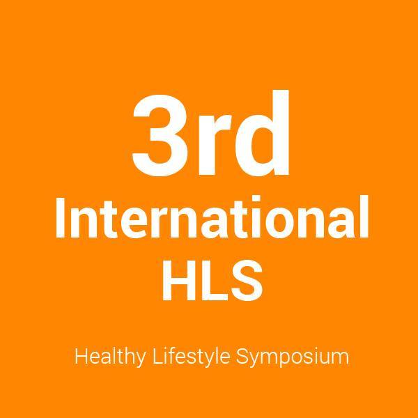 Mednarodni simpozij za zdrav življenjski slog