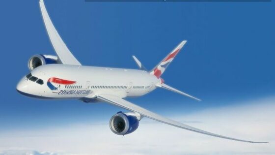 Hekerji se tokrat na srečo niso dokopali do zaupnih podatkov potnikov letalske družbe British Airways!