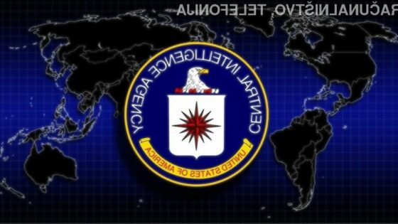 Ameriška varnostnoobveščevalna služba CIA bo kmalu lahko kos vsem oblikam računalniškega kriminala.