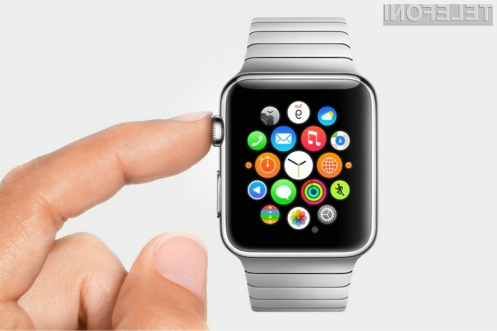 Vse podrobnosti o Apple Watch