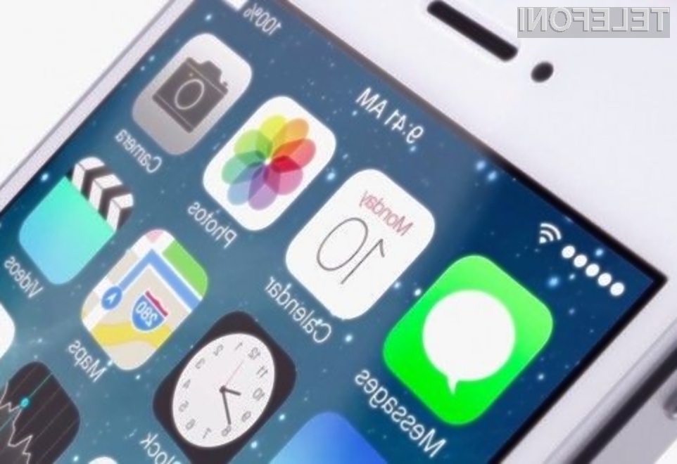 Novi iOS 8.2 odpravlja številne pomanjkljivosti svojega predhodnika in prinaša nove možnosti.