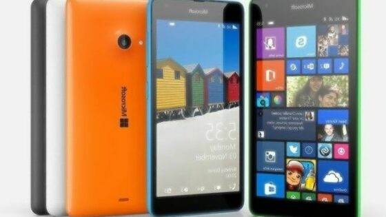Nadgradnja Windows Phone 8.1 Update 2 naj bi bila na voljo za prenos še pred začetkom poletja.
